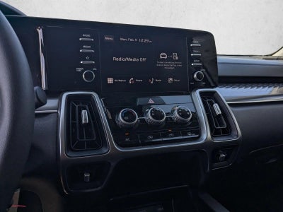 2023 Kia Sorento LX FWD