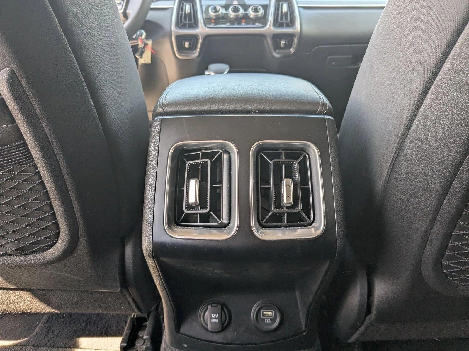 2023 Kia Sorento LX FWD