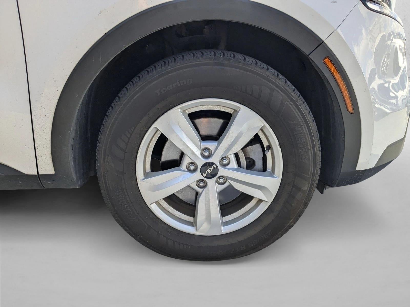 2023 Kia Sorento LX FWD