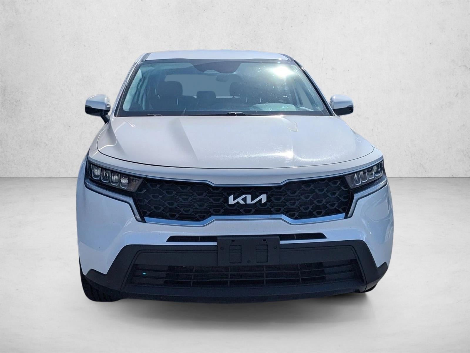 2023 Kia Sorento LX FWD