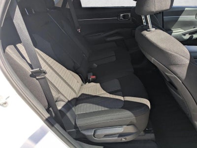 2023 Kia Sorento LX FWD