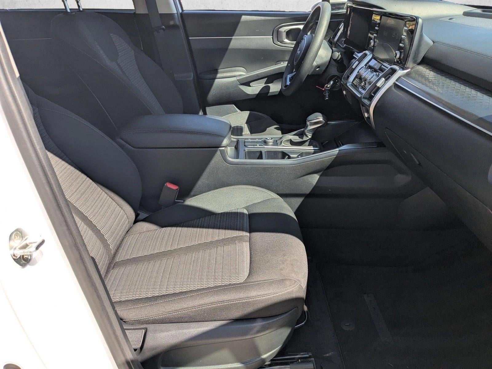 2023 Kia Sorento LX FWD