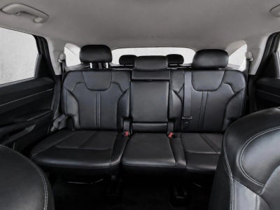 2022 Kia Sorento S FWD