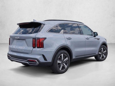 2022 Kia Sorento S FWD
