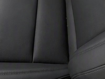 2025 Tesla Model 3 Long Range RWD