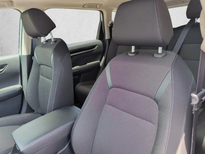2024 Honda CR-V EX 2WD