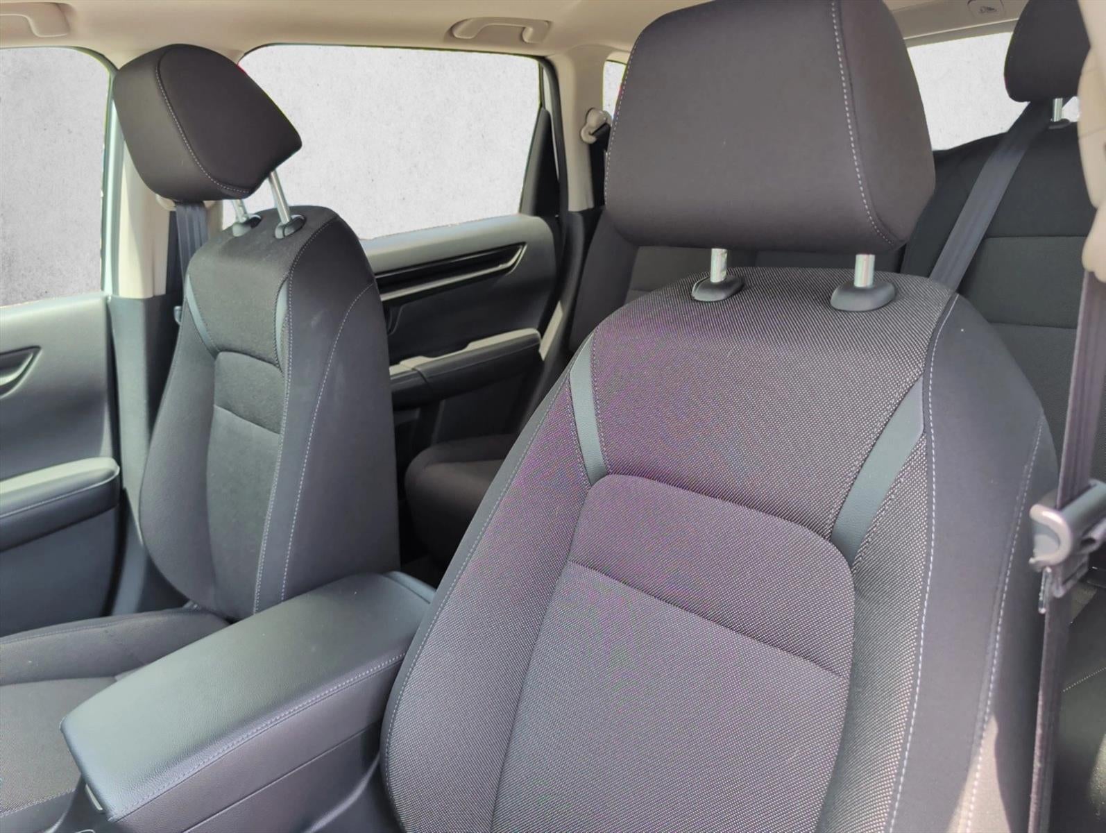 2024 Honda CR-V EX 2WD