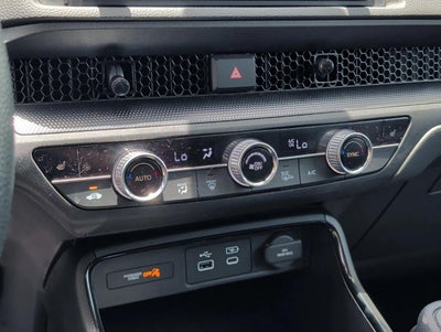 2024 Honda CR-V EX 2WD