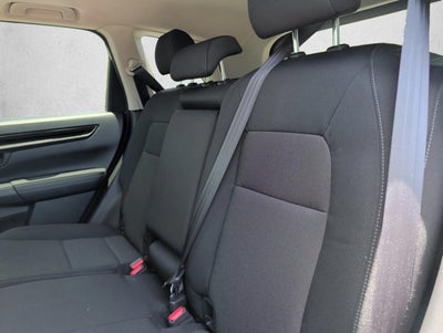 2024 Honda CR-V EX 2WD