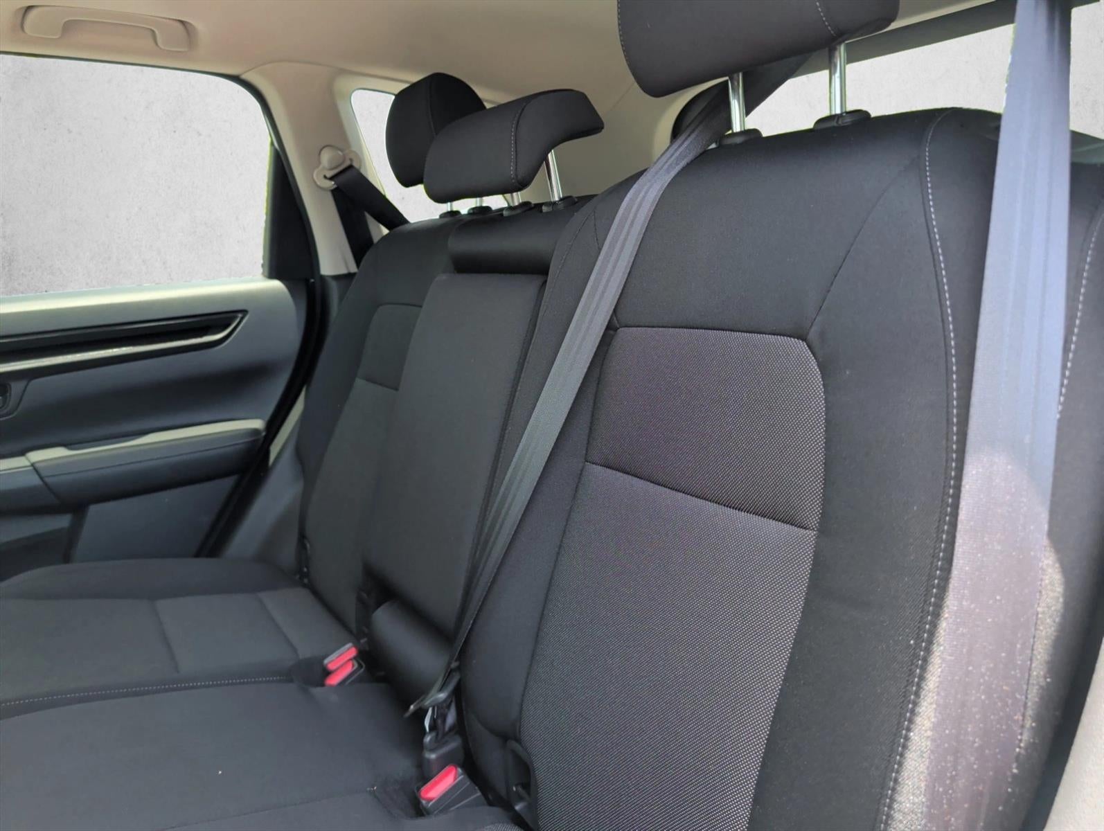 2024 Honda CR-V EX 2WD