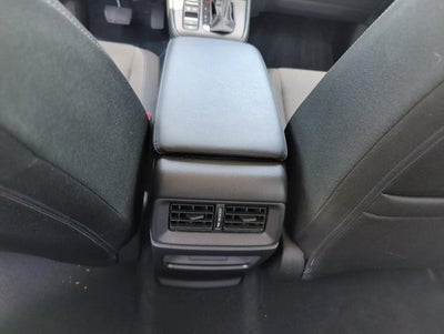 2024 Honda CR-V EX 2WD