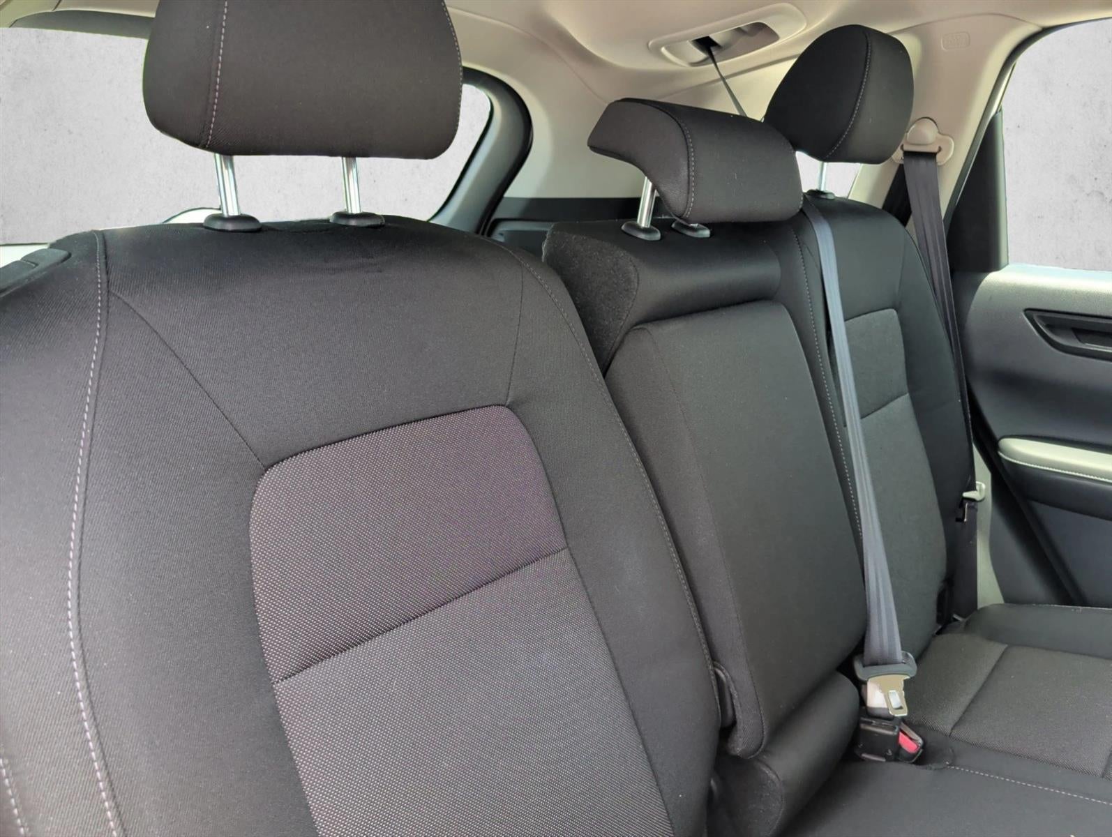2024 Honda CR-V EX 2WD