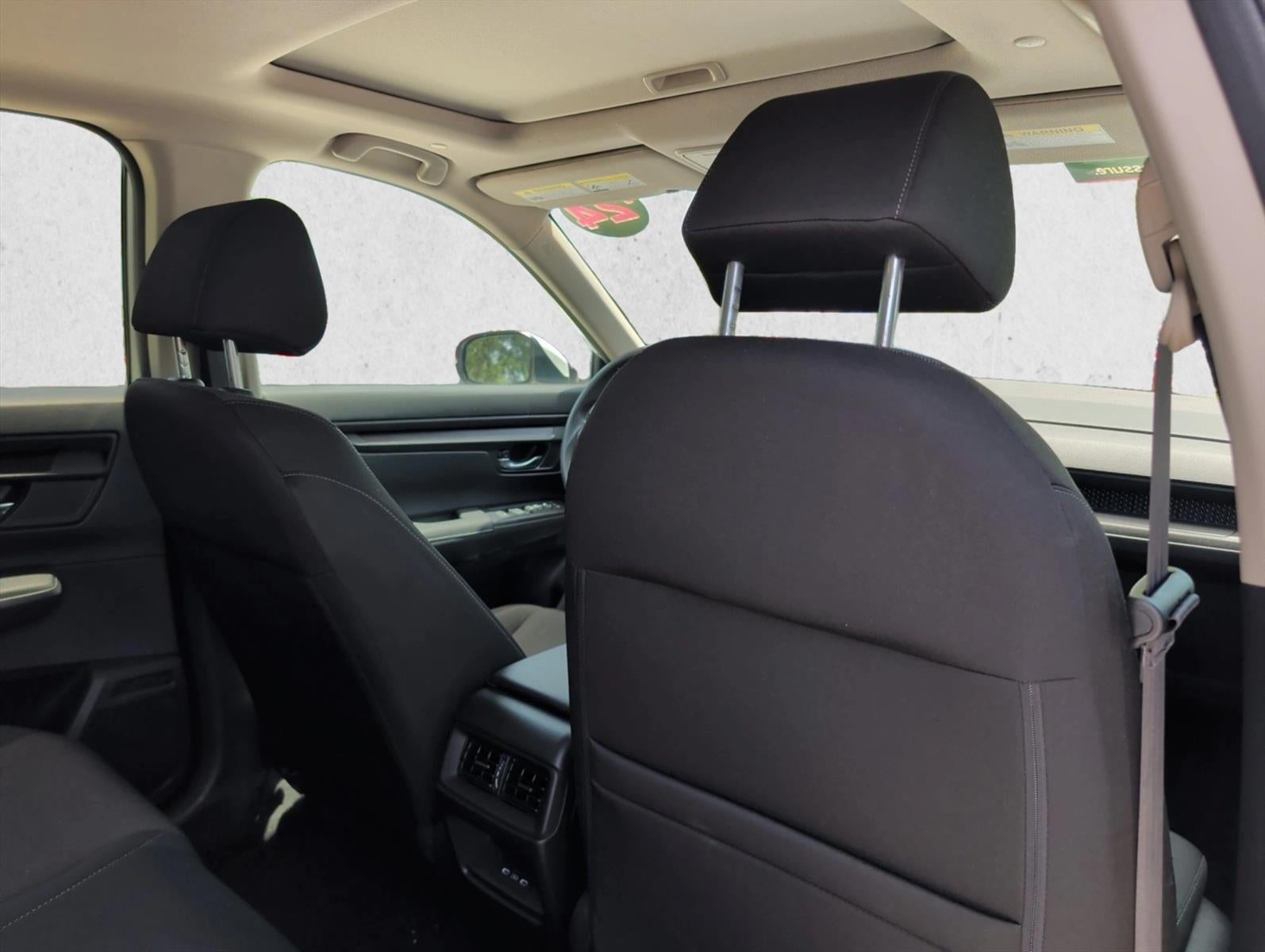 2024 Honda CR-V EX 2WD