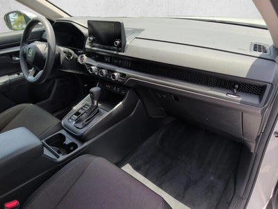 2024 Honda CR-V EX 2WD