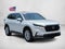 2024 Honda CR-V EX 2WD