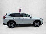2024 Honda CR-V EX 2WD