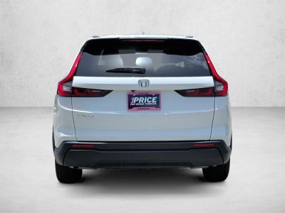 2024 Honda CR-V EX 2WD
