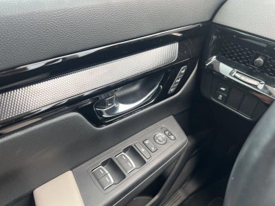 2025 Honda CR-V EX-L 2WD