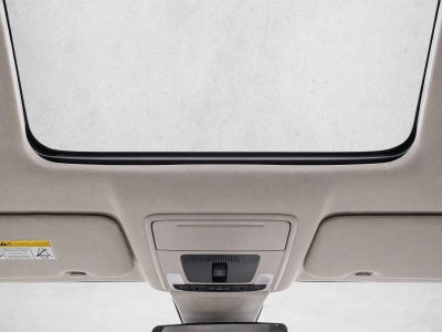 2025 Honda CR-V EX-L 2WD