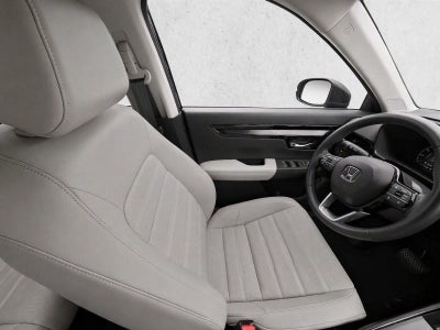 2025 Honda CR-V EX-L 2WD