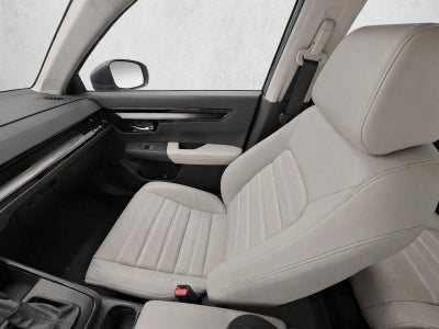 2025 Honda CR-V EX-L 2WD