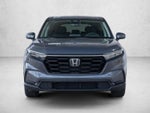 2025 Honda CR-V EX-L 2WD