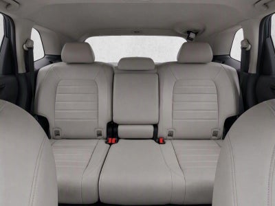 2025 Honda CR-V EX-L 2WD