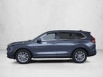 2025 Honda CR-V EX-L 2WD