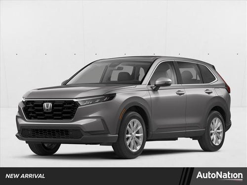 2023 Honda CR-V EX-L 2WD