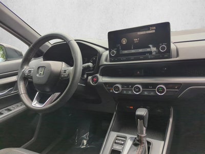 2024 Honda CR-V Hybrid Sport FWD