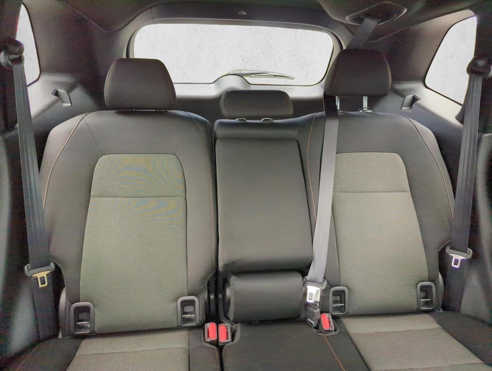 2024 Honda CR-V Hybrid Sport FWD
