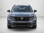 2025 Honda CR-V Hybrid Sport FWD