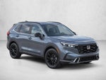 2025 Honda CR-V Hybrid Sport FWD