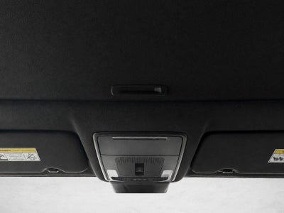 2025 Honda CR-V Hybrid Sport FWD