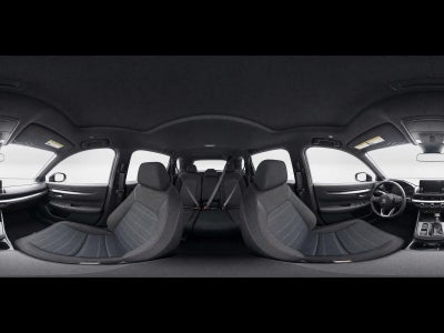 2025 Honda CR-V Hybrid Sport FWD