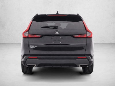 2025 Honda CR-V Hybrid Sport FWD