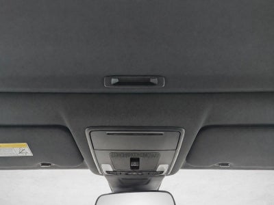 2024 Honda CR-V Hybrid Sport FWD