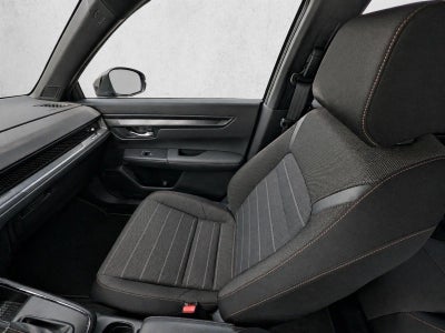 2024 Honda CR-V Hybrid Sport FWD