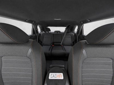 2024 Honda CR-V Hybrid Sport FWD