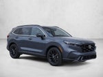 2024 Honda CR-V Hybrid Sport FWD