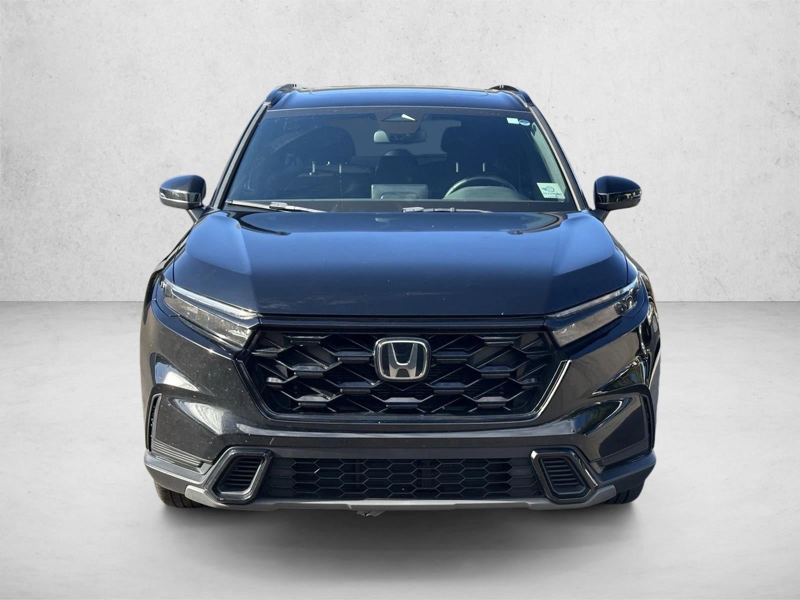 2023 Honda CR-V Hybrid Sport FWD w/o BSI