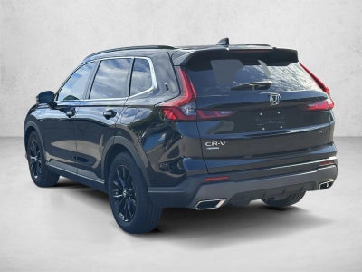 2023 Honda CR-V Hybrid Sport FWD w/o BSI