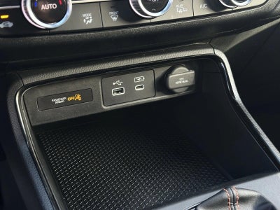 2024 Honda CR-V Hybrid Sport FWD