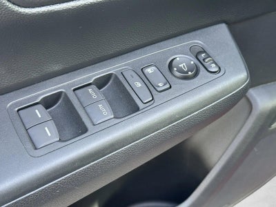 2024 Honda CR-V Hybrid Sport FWD