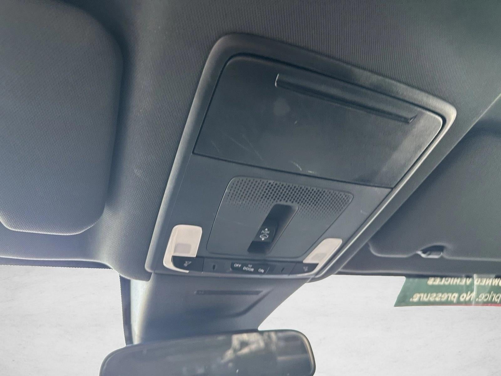 2024 Honda CR-V Hybrid Sport FWD