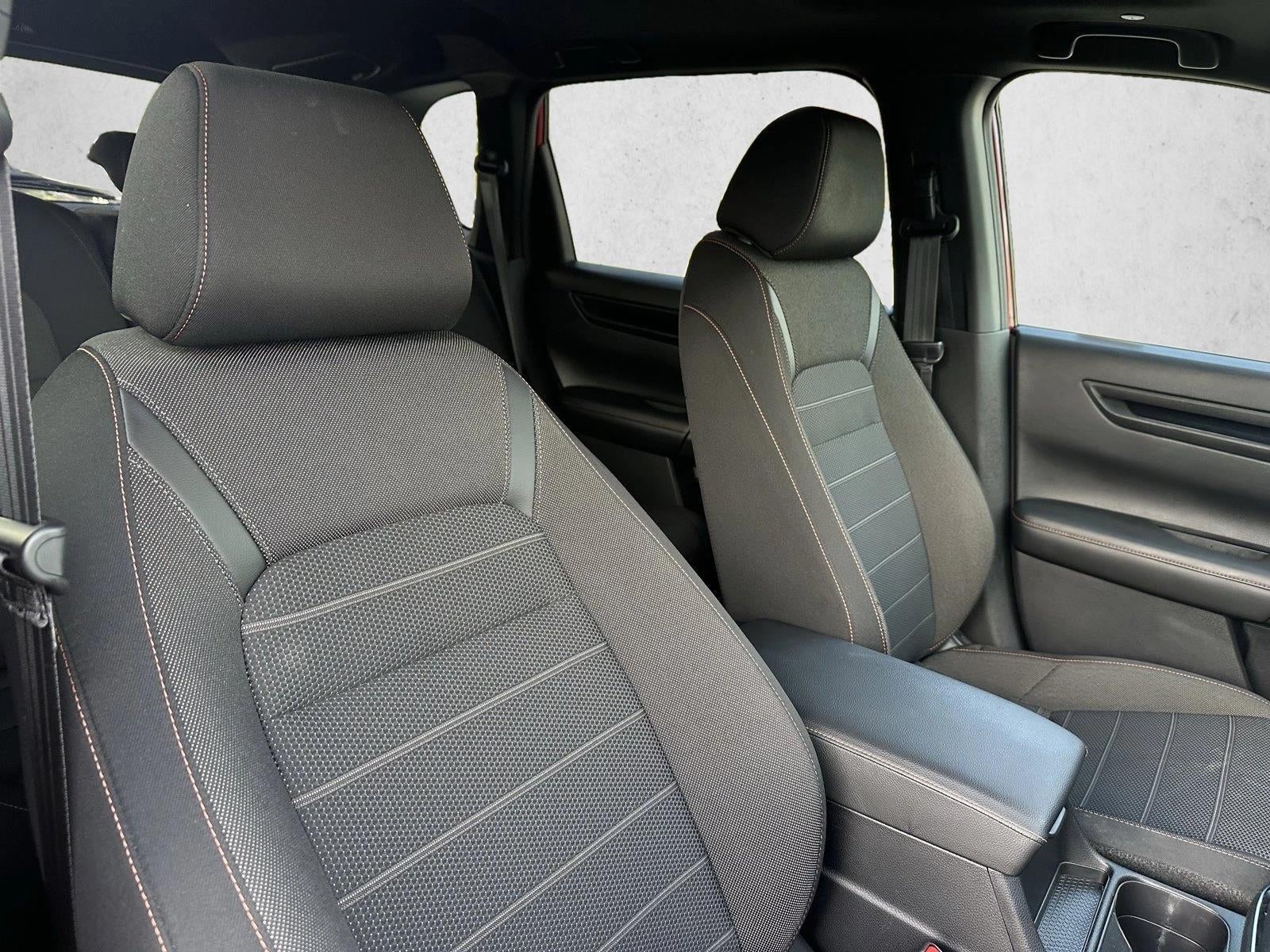 2024 Honda CR-V Hybrid Sport FWD