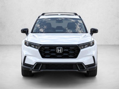 2024 Honda CR-V Hybrid Sport FWD