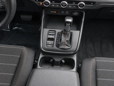 2024 Honda CR-V Hybrid Sport FWD