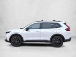 2024 Honda CR-V Hybrid Sport FWD