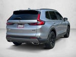 2024 Honda CR-V Hybrid Sport-L FWD